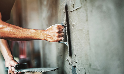 Ravalement de façade et peinture à Villiers sur Marne dans le Val de Marne (94)